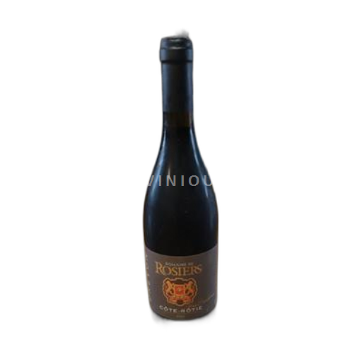 Rhônen laakso Côte-rôtie Grand Cru Domaine Rosier 2021
