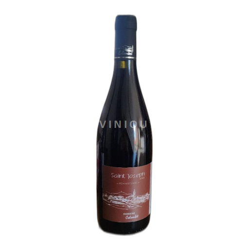 Valle del Ródano Saint-Joseph Domaine Colombert Réminiscence 2022