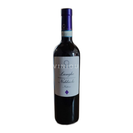 Piémont Nebbiolo d'Alba Roberto Sarotto Nebbiolo 2021