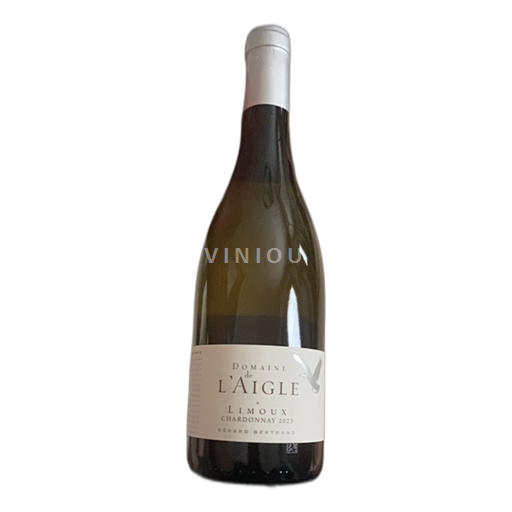 Languedoc Limoux Domaine L'Aigle Chardonnay 2023