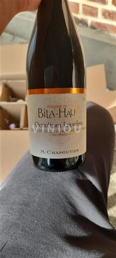 Roussillon Bila-Haut Occultum Lapidem 2020