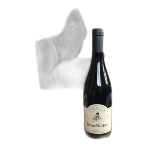 Provence, Unteres Rhônetal, Korsika Vaucluse Arnoux & Fils Vieux Clocher 2020