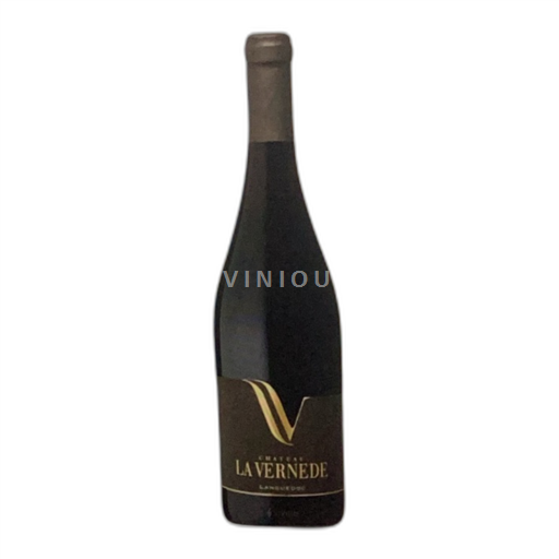 Languedoc-Roussillon Pays d'Oc Château LaVernède Pech Cabrio 2019