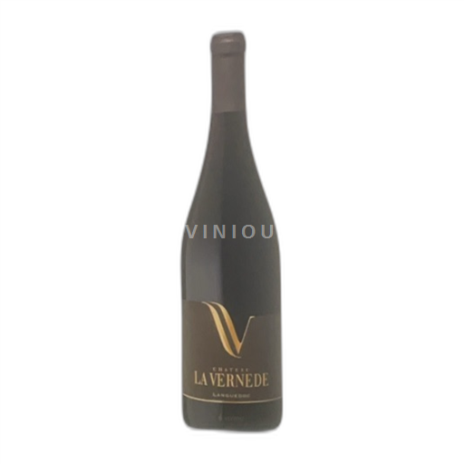Languedoc et Roussillon Pays d'oc Château LaVernède Pech Cabrio 2019