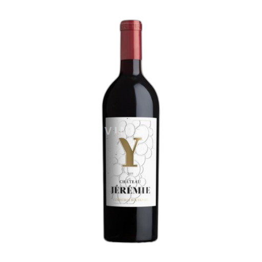 Languedoc Corbières-boutenac Domaine Paul Mas - Jérémie Y 2016