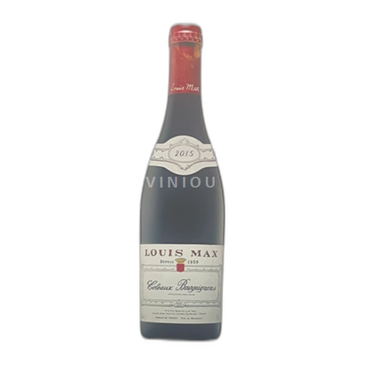 Borgogna Coteaux borgognoni Louis Max 2020