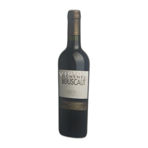 Bordeaux Pessac-Léognan Bouscaut Les Chênes de Bouscaut 2014
