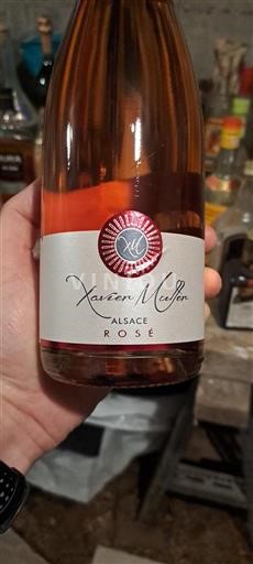 Alsace Unspecified Xavier Muller 2024