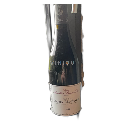 Borgogna Chorey-lès-Beaune Domaine Armelle et Bernard Rion Vieilles Vignes 2020