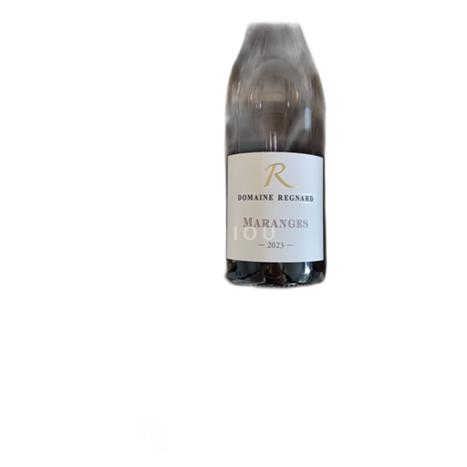 Burgundy Maranges Domaine Regnard 2023