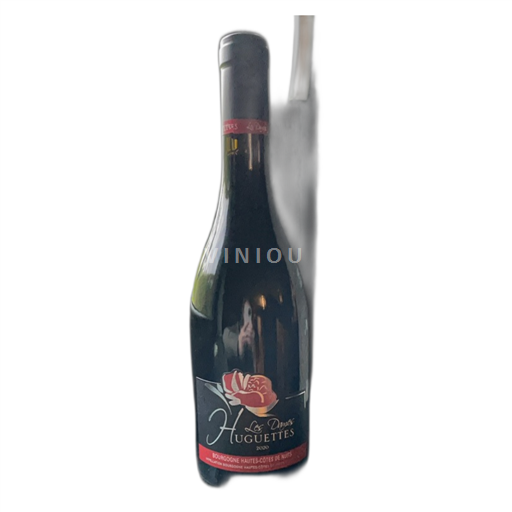Borgogna Hautes Côtes de Nuits Mongeart Mugneret Les Dames Huguettes 2020