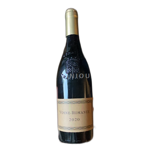Borgogna Vosne-Romanée Domaine Philippe Charlopin 2020