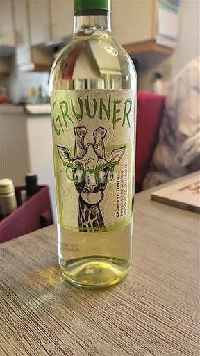 Lower Austria Unspecified Gruner 2024