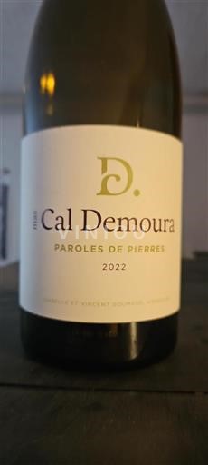 Linguadoca Terrasses-du-Larzac Cal Demoura Paroles de Pierres 2022