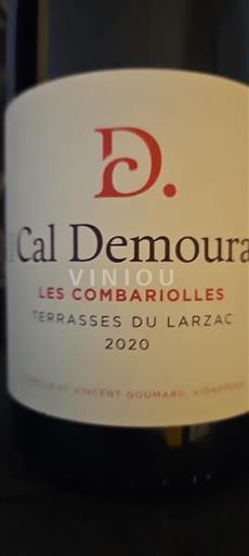 Linguadoca Terrasses-du-Larzac Cal Demoura Les Combariolles 2020