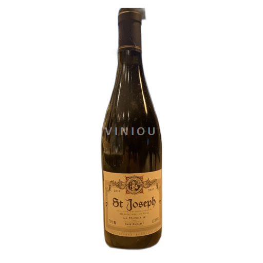 Rhône Valley Saint-Joseph Cave Dumazet La Muzolaise 2019