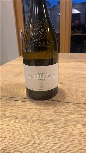 Vallée du Rhône Luberon Château Val Joanis 2023