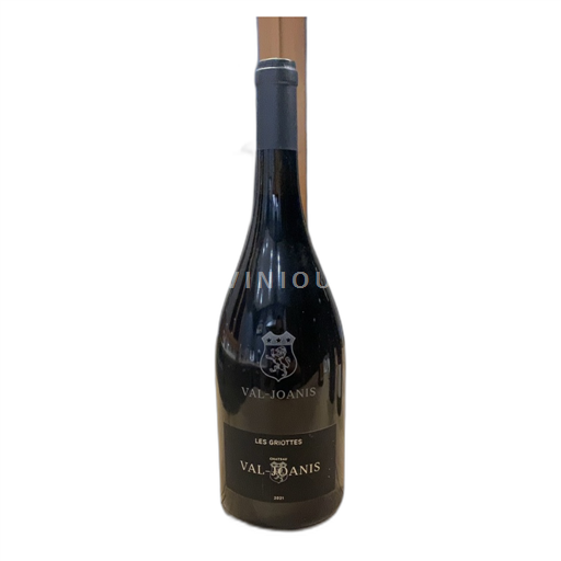 Rhône Valley Luberon Château Val-Joanis Les Griottes 2021