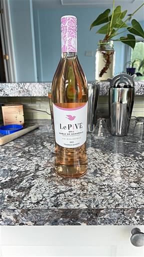 Languedoc a Roussillon Sable de Camargue Vignobles Jeanjean Le Pive 2024