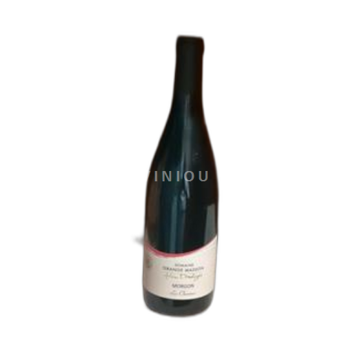 Beaujolais Morgon Domaine Grange Masson 2019