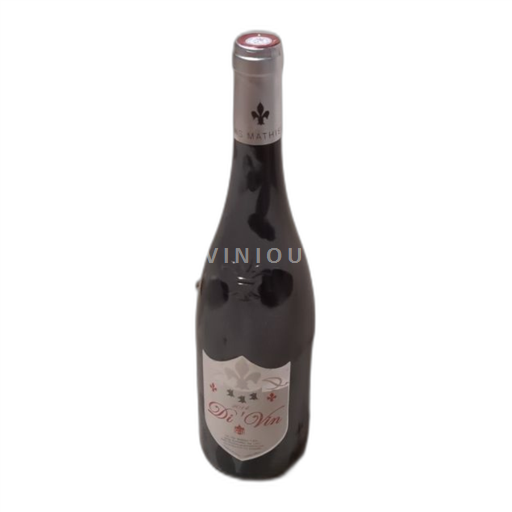 Loire-dalen Anjou Di Vin 2014