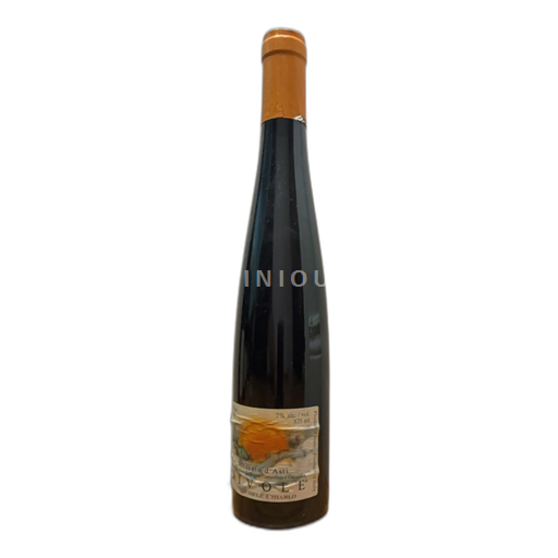 Piemont Dolcetto d'Asti Michele Chiarlo Nivole 2005