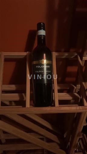 Veneto Valpolicella Folonari 2024