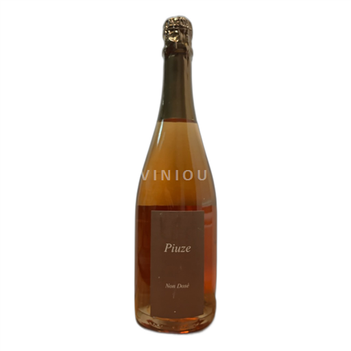 Borgoña Piuze Sin añada