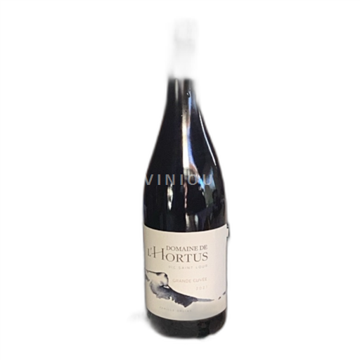 Linguadoca Pic Saint-Loup Domaine L'Hortus Grande 2021