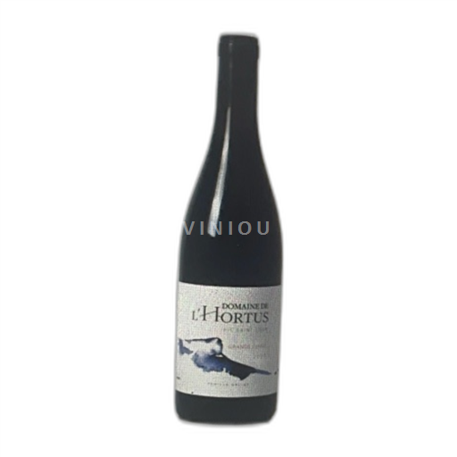 Languedoc Pic-Saint-Loup Domaine L'Hortus Grande 2021