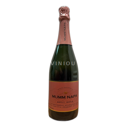 California AVAs Napa Valley Mumm Napa Non-Vintage