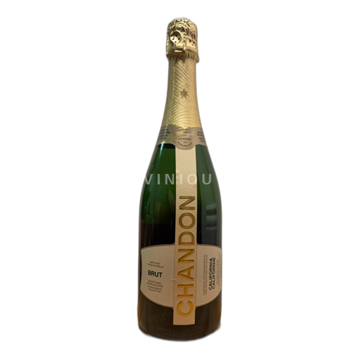 California AVAs Unspecified Chandon Brut Non-Vintage