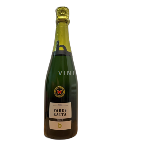 Catalonia Unspecified Parés Baltà Non-Vintage