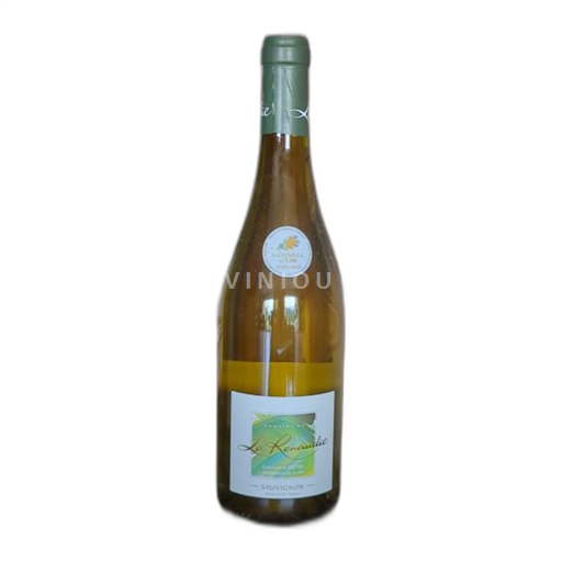 Údolí Loiry Touraine Domaine La Renaudie 2024