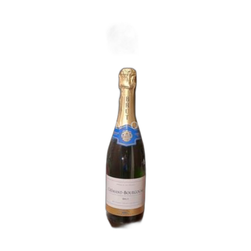 Burgundsko Crémant de Bourgogne Crémant de Bourgogne 2022