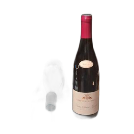 Burgundy Nuits-Saint-Georges Chauvenet-Chopin 2010