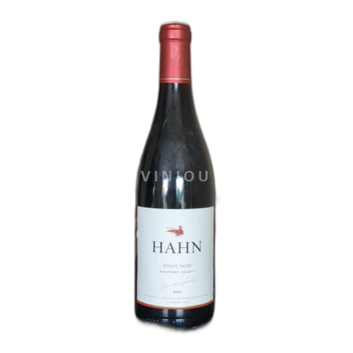 California AVAs Santa Lucia Highlands Hahn 2017
