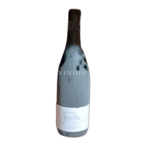 Languedoc Terrasses-du-Larzac Domaine Saint-Sylvestre 2017