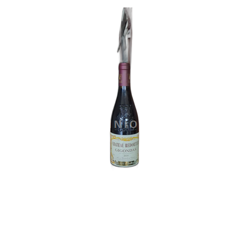 Valle del Rodano Gigondas Château Redortier 2019