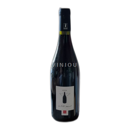 Languedoc et Roussillon Côtes catalanes Domaine Deprade Jorda - Le Petit Innocent 2023