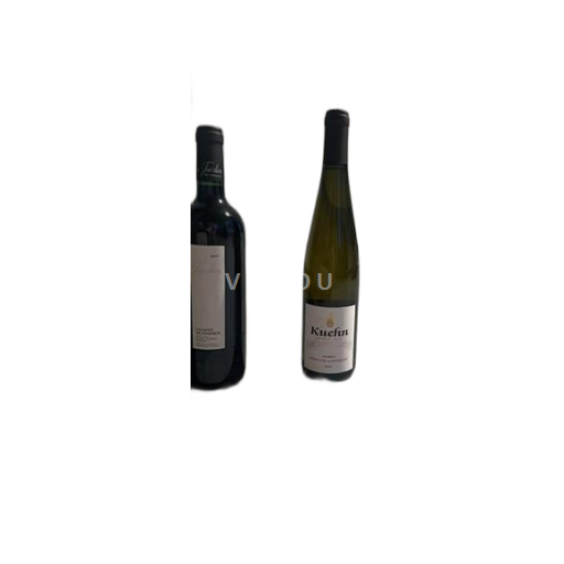 Alsace Unspecified Grand Cru Kuehn 2020