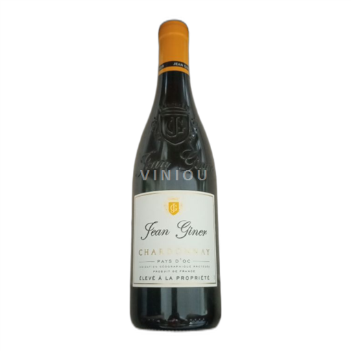 Languedoc-Roussillon Pays d'Oc Jean Giner Non-Vintage