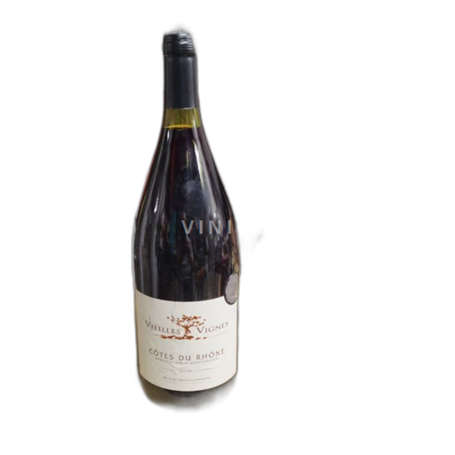 Vale do Ródano Côtes-do-Ródano Vieilles vignes 2016