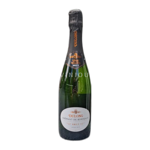 Bordeaux Crémant di Bordeaux Dulong Senza annata