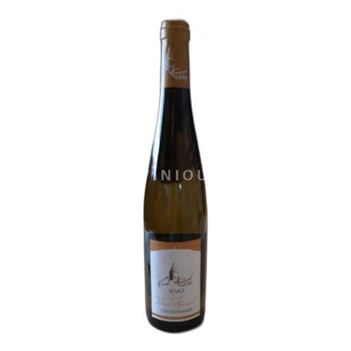 Alsace Vieil Armand du Vieil Armand Non-Vintage