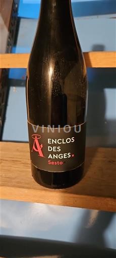 Corsica Ajaccio Enclos des Anges Sesto 2019