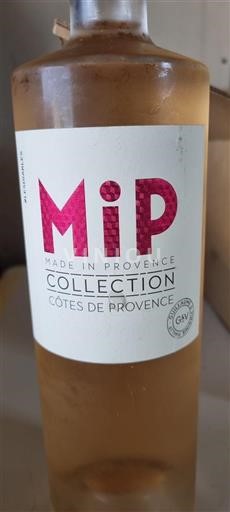 Provence Côtes-de-Provence Made in Provence Collection 2023