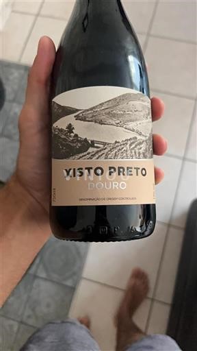 Portugal Douro Xisto Preto Non-Vintage