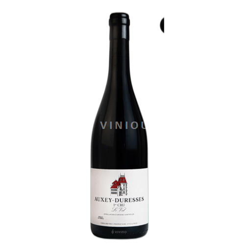 Burgundy Auxey-Duresses Premier Cru AUXEY-DURESSES 2017