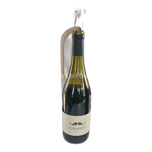 Languedoc-Roussillon Côtes de Thongue Le Manpot Non-Vintage